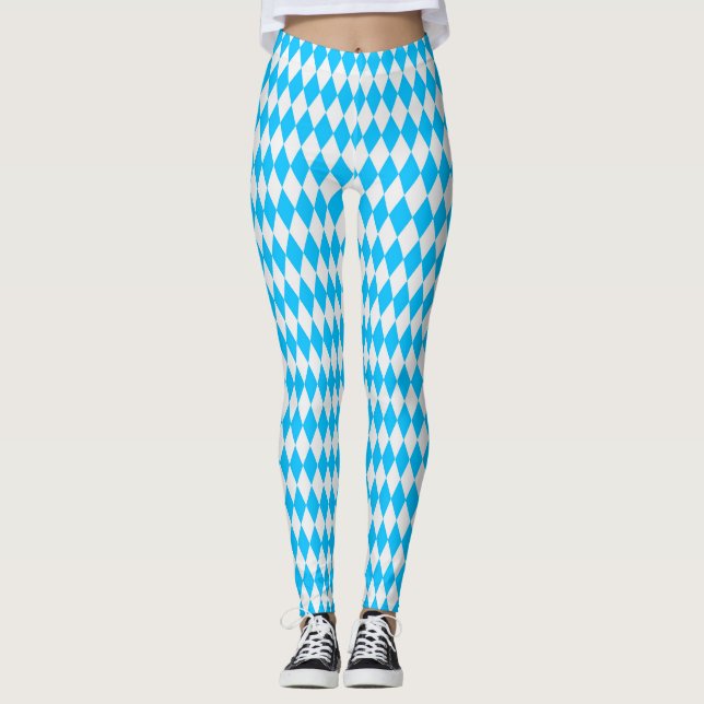 OKTOBERFEST LEGGINS (Anverso)