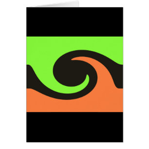 ola colorida