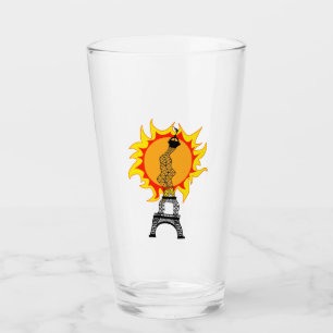 Ola de calor europea