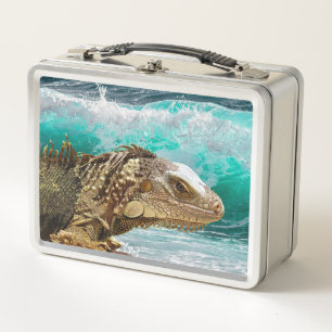 Ola de Iguana