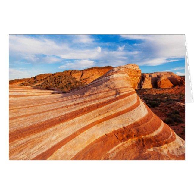 Ola de otoño (Anverso (Horizontal))