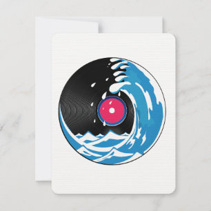 Ola de vinilo