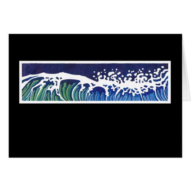 OLAS #2 (Anverso (Horizontal))