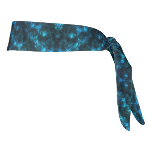 Olas Azules Oscuras