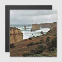 Olas contra el tiempo - Gran imán de la carretera