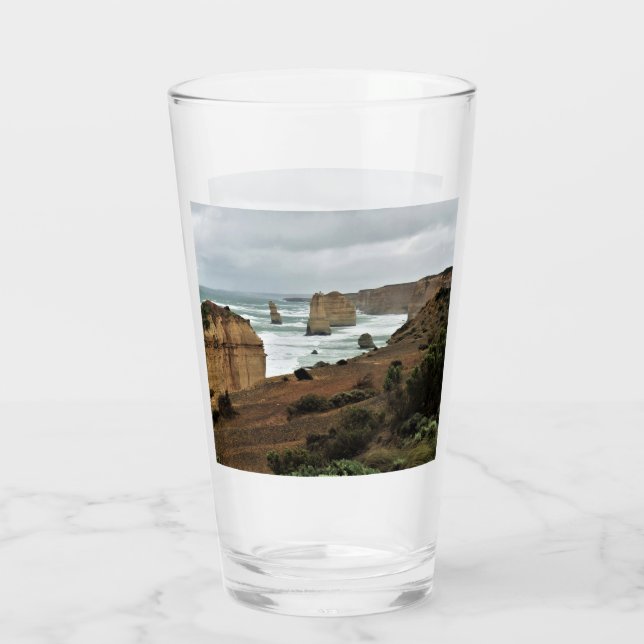 Olas contra el tiempo - Gran Ruta del Océano (Reverso)