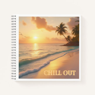Olas de cambio - Diario del amanecer de Chill Out
