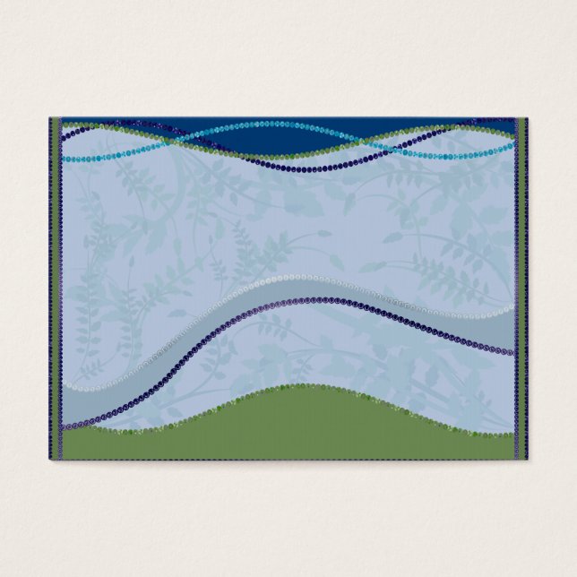 Olas de inspiración (Frente)
