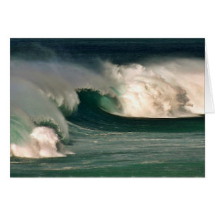 Olas de oleoducto Banzai 2
