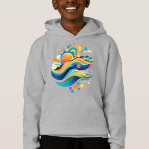 Olas de vida