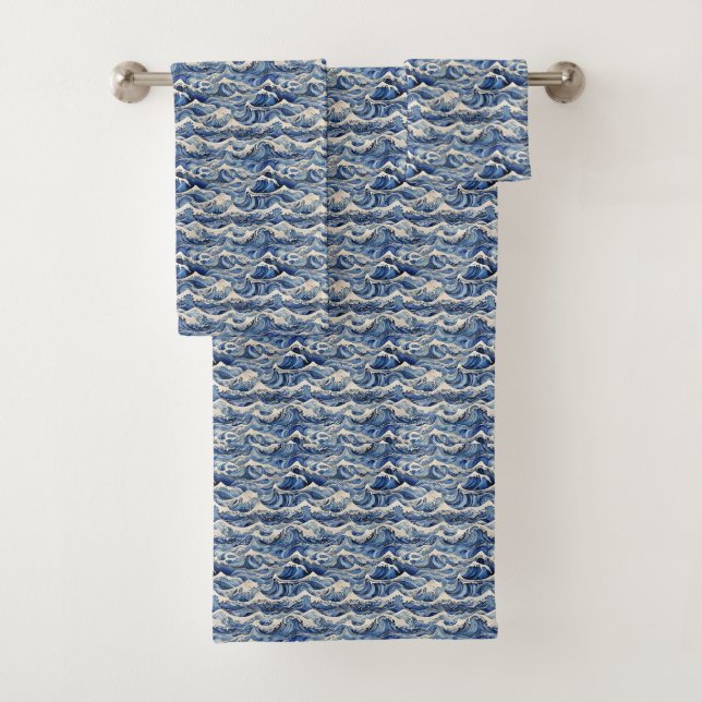 Olas del Océano (In situ)