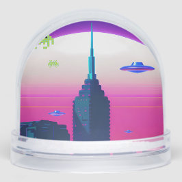 Olas nocturnas y Vapor Daze