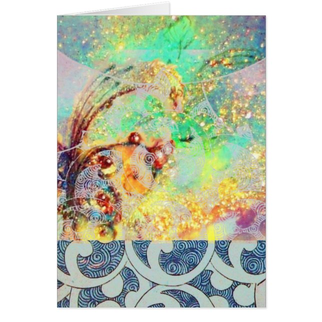 OLAS / PLANTA MAGIC BUTTERFLNT (Frente)