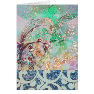 OLAS / PLANTA MAGIC BUTTERFLNT