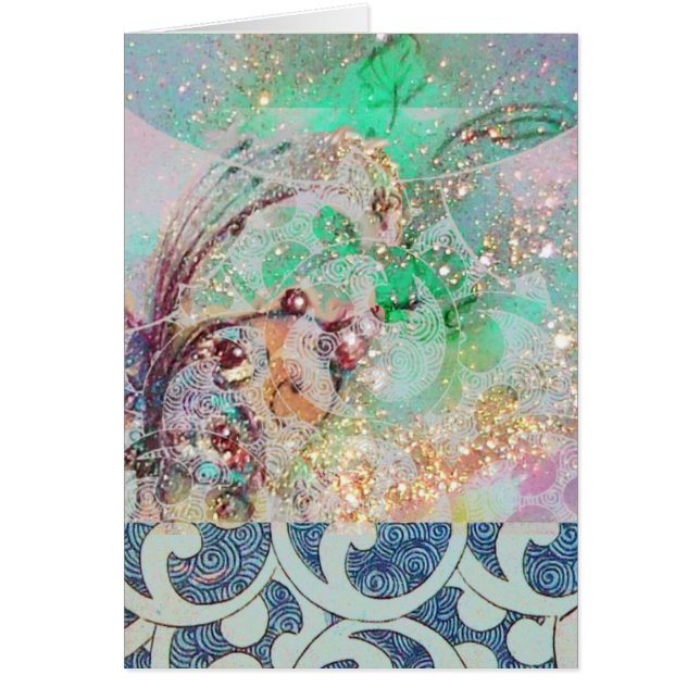 OLAS / PLANTA MAGIC BUTTERFLNT (Frente)