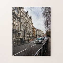 Old Building Photography Complex Jigsaw Puzzle