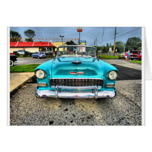 Old Chevy