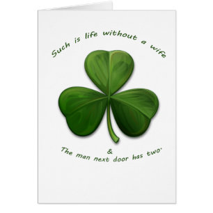Old Irish Sayings