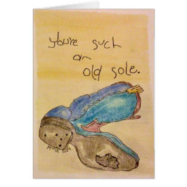 Old Sole