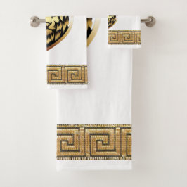 Olde English Royal Lion Designer