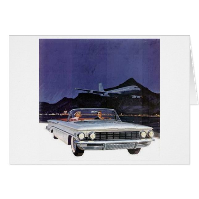 Oldsmobile de 1959 (Anverso (Horizontal))