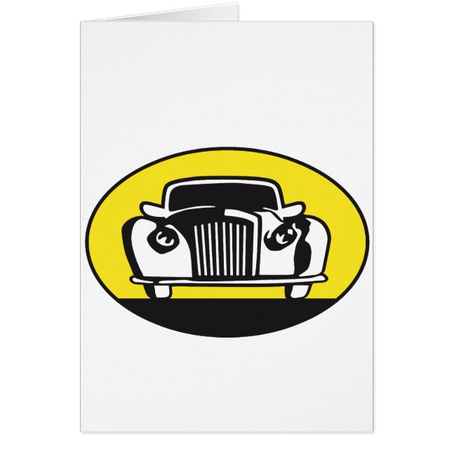 oldtimer (Frente)