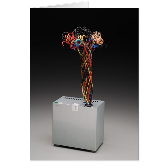 Oleada de poder (Frente)