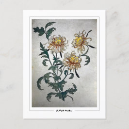 Olga Rozanova #156 - Postales Bellas Artes