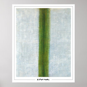 Olga Rozanova Zedign Poster de arte #122