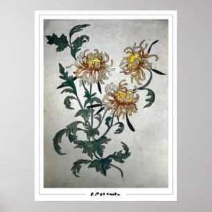 Olga Rozanova Zedign Poster de arte #156