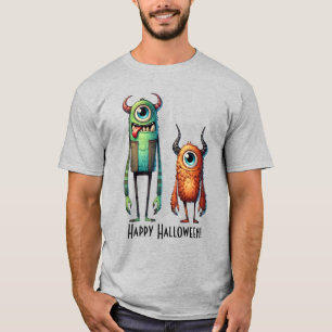 Olía nuestra camiseta de Personalizado de los herm