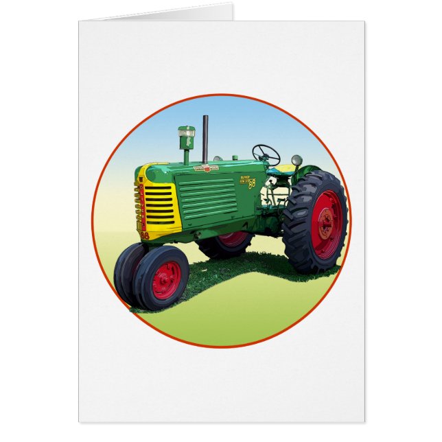 Oliver - 88 (Frente)