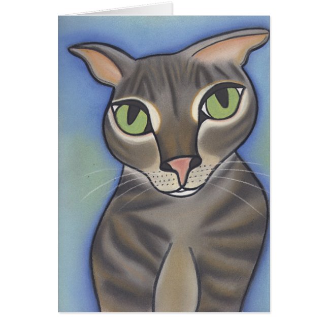 Oliverio de Robyn Feeley (Frente)