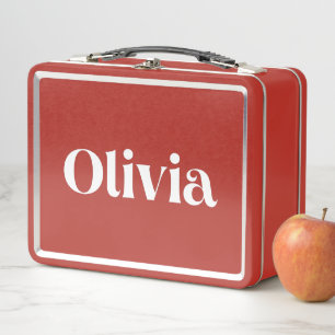 Olivia