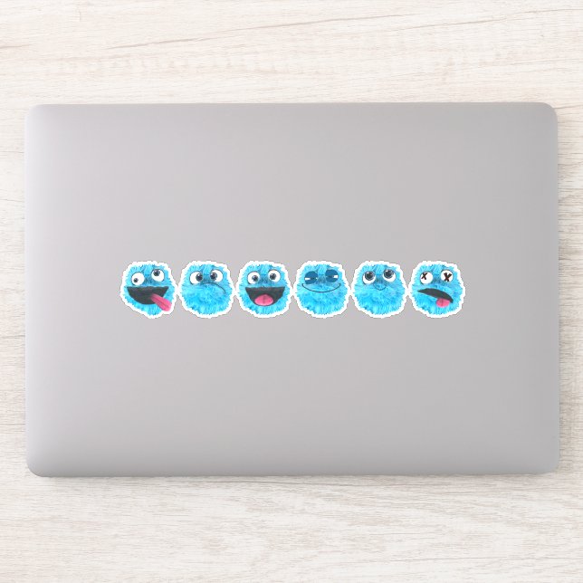 Ollie Pegatina (Ordenador)