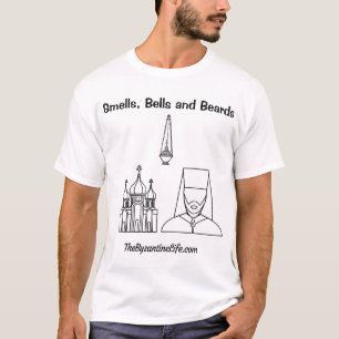 Olores, Belces y camisa de las barbas para ellos