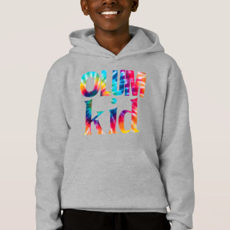 Olum Kid Sweatshirt