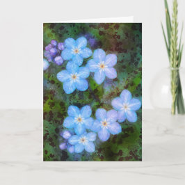 OLVIDAR QUE NO TENGO TARJETA DE CUMPLEAÑOS