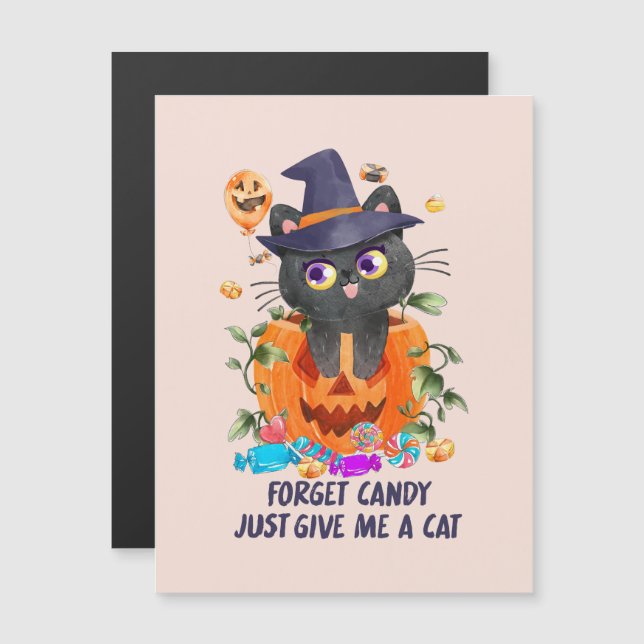 Olvídate De Candy, Dame Un Gato (Anverso/Reverso)