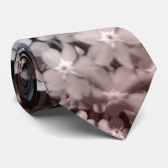 olvídate de la corbata del cuello (Enrollado)