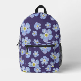 Olvídate de no diseñar en mochila