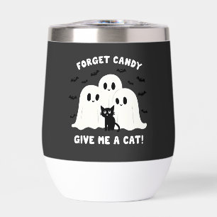 Olvídate Del Velo, Dame Un Halloween De Gato Fanta