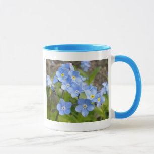 Olvídeme no taza