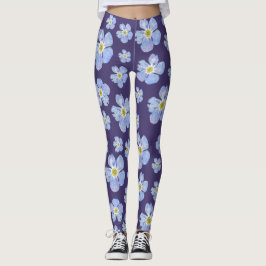 Olviden que no diseño en Leggings