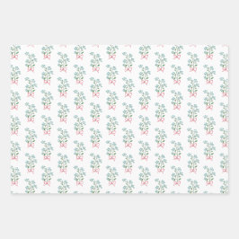 Olvídenme de no dar envolver papel de envolvimient