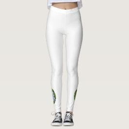 Olvídenme, Leggings