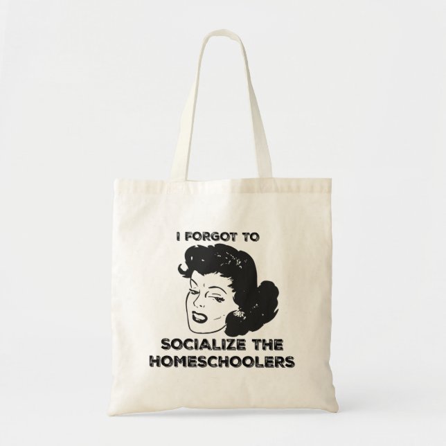 Olvidó socializar la bolsa de asas de (Frente)