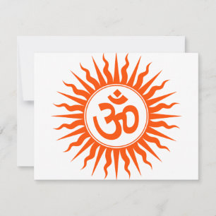 Om espiritual