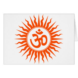 Om espiritual