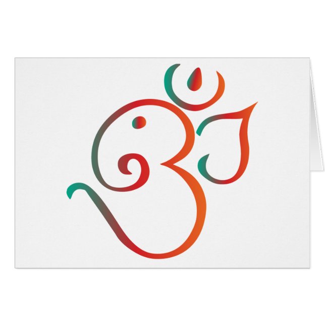OM-ganpati-verde-naranja (Anverso (Horizontal))